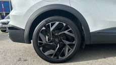 Renault Symbioz 1.6 E-Tech FHEV 145 Techno Esprit Alpine 5dr Auto Hybrid Estate